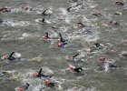 Deutsche Triathlon-Meisterschaften Düsseldorf 2011